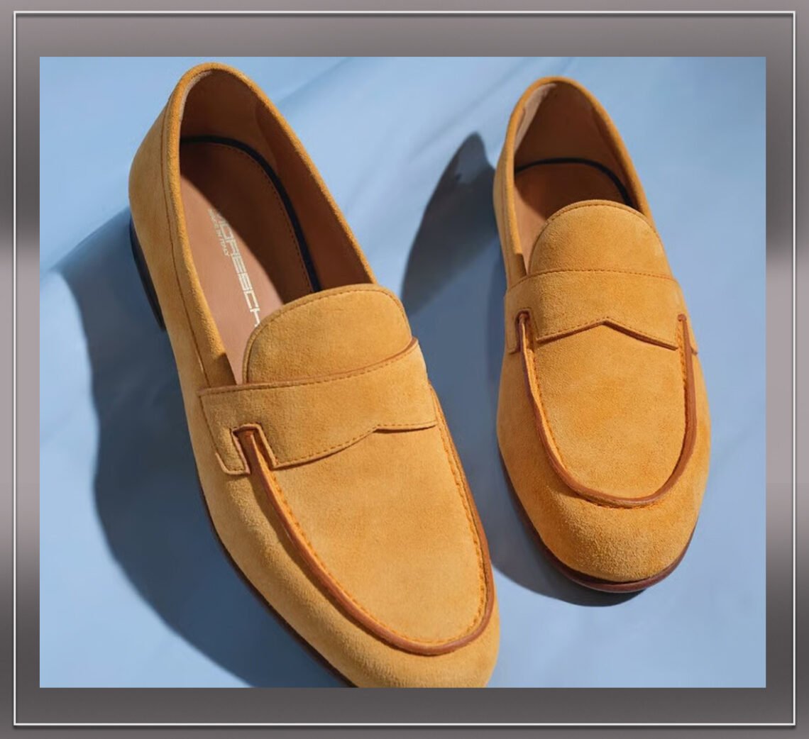 Moreschi Ayakkabıları Milano’lu Glam ile Yeniden Doğuyor