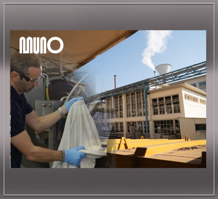 Muno, Deri Üretiminde Yeni Nesil Islak İşlem Çözümleriyle Sahneye Çıkıyor