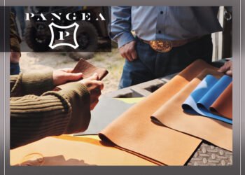 Pangea Leads a New Era of Transparency in Automotive Leather