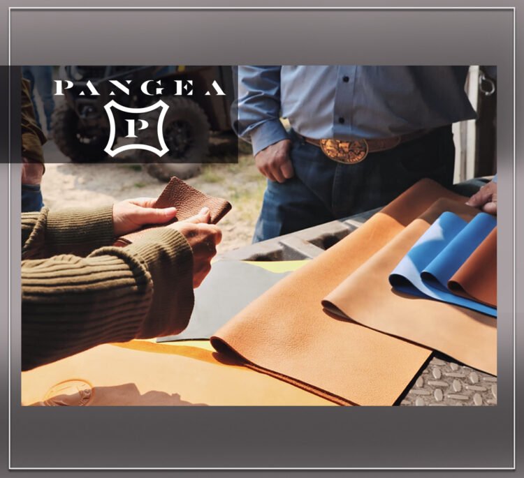 Pangea Leads a New Era of Transparency in Automotive Leather