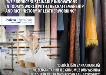 «Мы производим устойчивые инновации в современном мире, опираясь на мастерство и богатую историю обработки кожи»