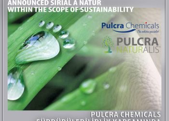 Pulcra Chemicals анонсировала Sirial A Natur в рамках устойчивого развития