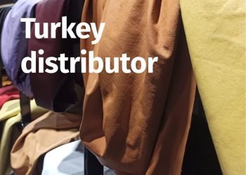 Quimser-turkey-distribition