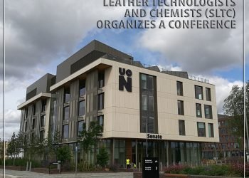 Ассоциация технологов и химиков кожи (SLTC) организует конференцию