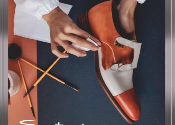 Santoni Celebrates 50 Years of Style