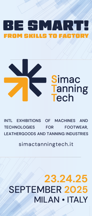 SIMAC TANNING TECH FAIR