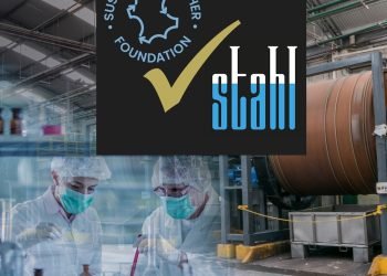 Партнерство Stahl и Sustainable Leather Foundation в области устойчивого развития кожевенной промышленности