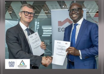 Strategic Italy–Kenya Partnership Boosts Leather Industry Development