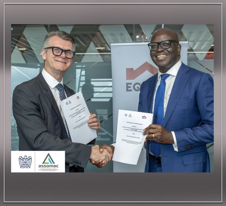 Стратегическое партнёрство Италии и Кении укрепляет кожевенную индустрию