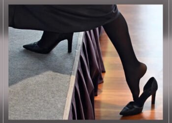 Structural Shifts in Russia’s Footwear Industry: Noticeable Changes in Manufacturer Dynamics