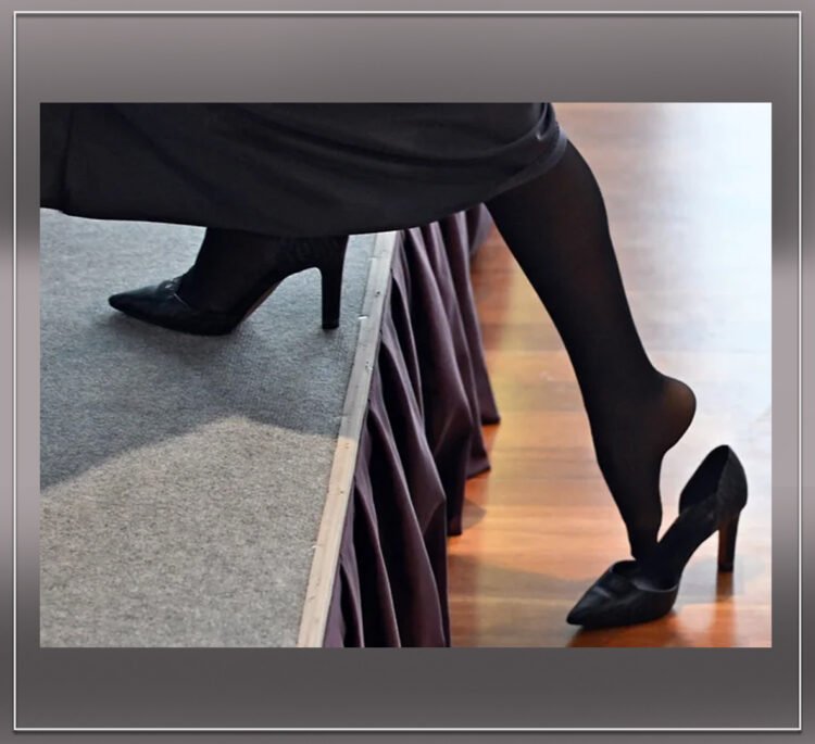 Structural Shifts in Russia’s Footwear Industry: Noticeable Changes in Manufacturer Dynamics