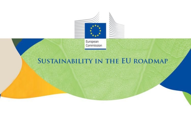 Sustainability in the EU roadmap