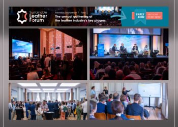 Sustainable Leather Forum 8. Edisyonu İçin Paris’e Geri Dönüyor