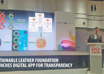 Sustainable-leather-foundation-launches-digital-app-for-transparency