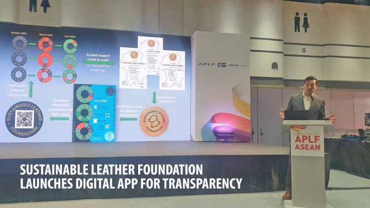 Sustainable-leather-foundation-launches-digital-app-for-transparency