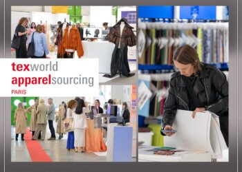 Texworld Apparel Sourcing Paris 2026: The Global Fashion Industry Meets Again in Paris