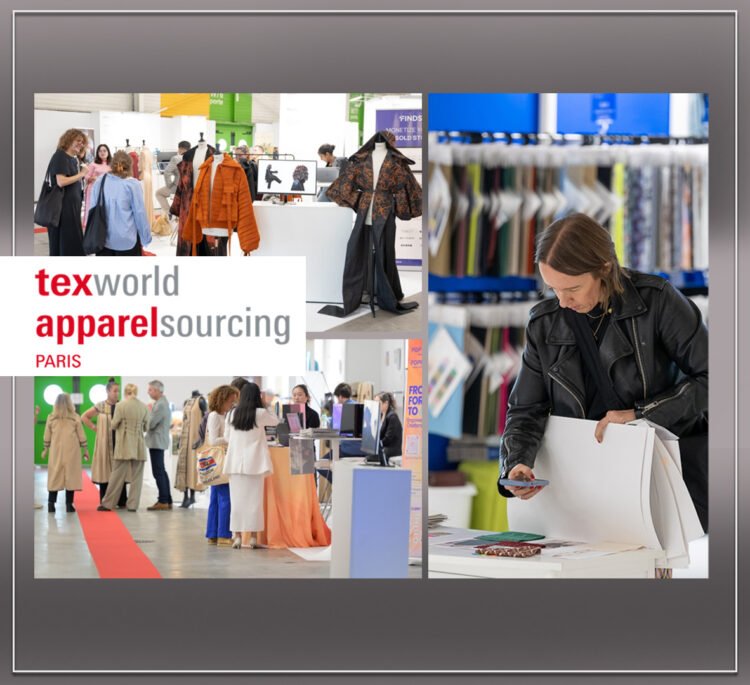 Texworld Apparel Sourcing Paris 2026: The Global Fashion Industry Meets Again in Paris
