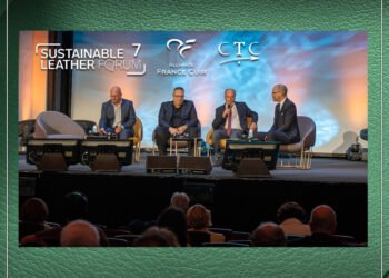 “The 7th Edition of the Sustainable Leather Forum Achieved Great Success”