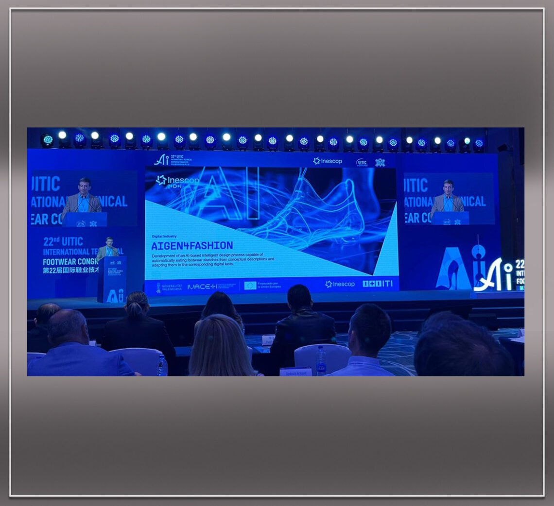 Şanghay’da Ayakkabı Endüstrisinin Geleceği Yazıldı