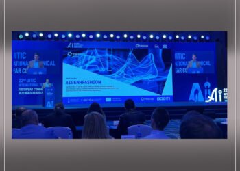 The Future of the Footwear Industry Was Written in Shanghai