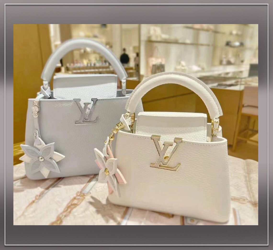 Возвращение «золотой лихорадки»: гонка за идеальной сумкой в мире моды