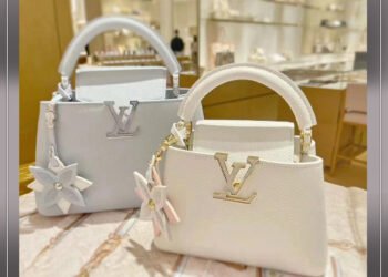 Возвращение «золотой лихорадки»: гонка за идеальной сумкой в мире моды