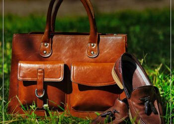 Естественный цикл кожи: научные основы, глобальная прослеживаемость и экологически устойчивая переработка