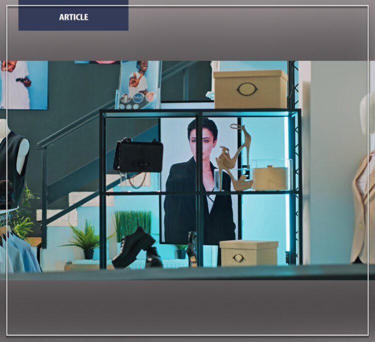 The New Era of Luxury Fashion: Evolving Customer Expectations