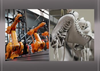 The Transformations Shaping The Future of Footwear and Accessories