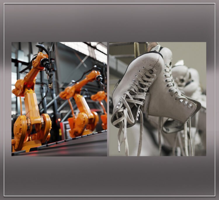 The Transformations Shaping The Future of Footwear and Accessories