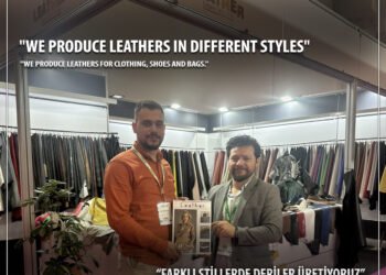USD LEATHER “We produce leathers in different styles”