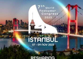 7-й Всемирный обувной конгресс пройдет в Стамбуле с 7 по 9 ноября 2023 года