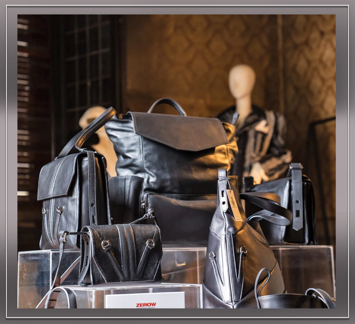 Zero W Brings Together 40 Circular Fashion Brands in Florence