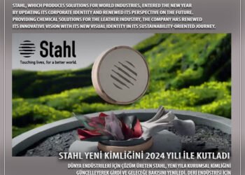 Stahl празднует свою новую идентичность в 2024 году