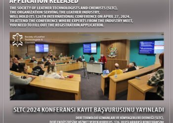 Опубликована заявка на регистрацию на конференцию SLTC 2024