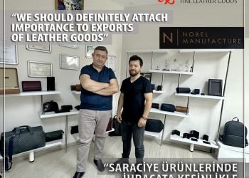 «Надо обязательно придавать значение экспорту шорно-седельной продукции»