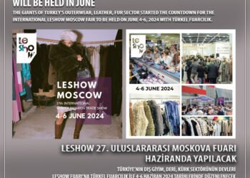 27-я Международная московская ярмарка LeShow пройдет в июне