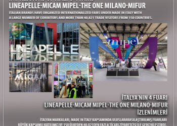 Впечатления от 4 итальянских выставок Lineapelle-Micam Mipel-The One Milano-MiFur