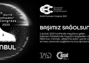7. Dünya Ayakkabı Kongresi ertelendi