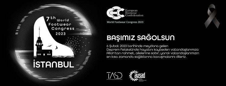 7. Dünya Ayakkabı Kongresi ertelendi