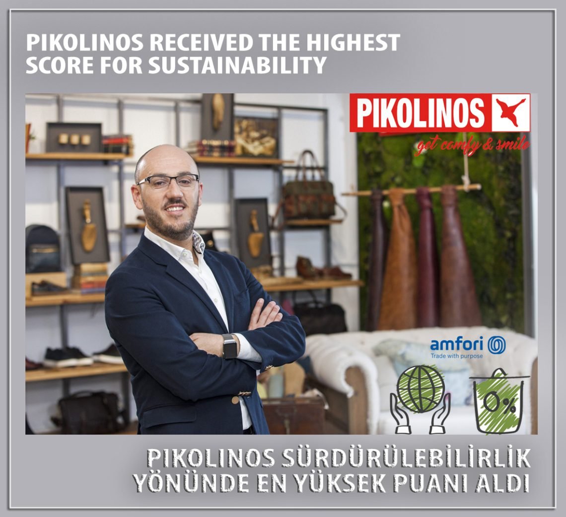 Пиколинос получил высший балл за устойчивое развитие