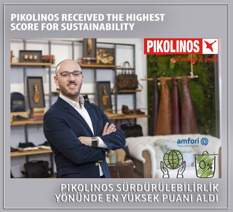 Пиколинос получил высший балл за устойчивое развитие