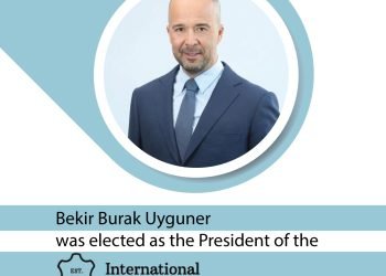 Бекир Бурак Уйгунер избран президентом Международного совета кожевников