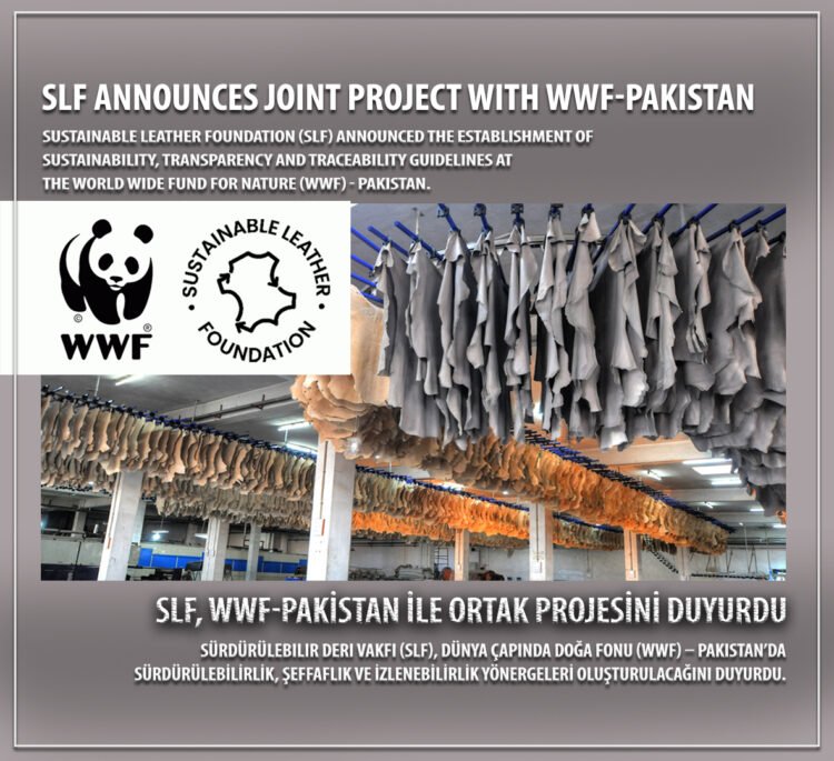 SLF объявляет о совместном проекте с WWF Пакистана